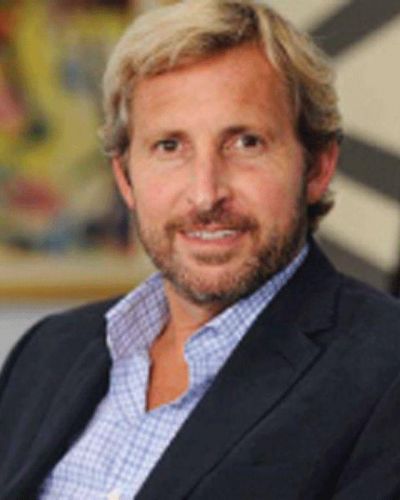 El viernes llega el ministro del Interior Rogelio Frigerio