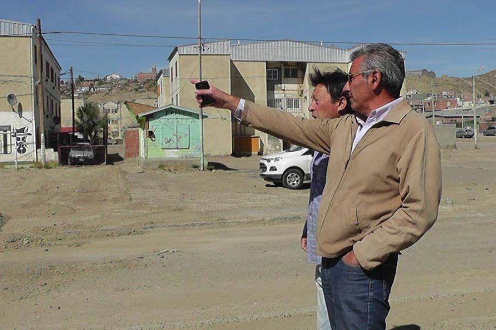 �Vamos a satisfacer la demanda lo mejor posible, con austeridad y control�