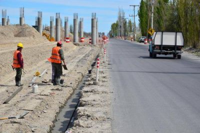 Autov�a de Ruta 22: Naci�n puso bajo la lupa el proyecto K