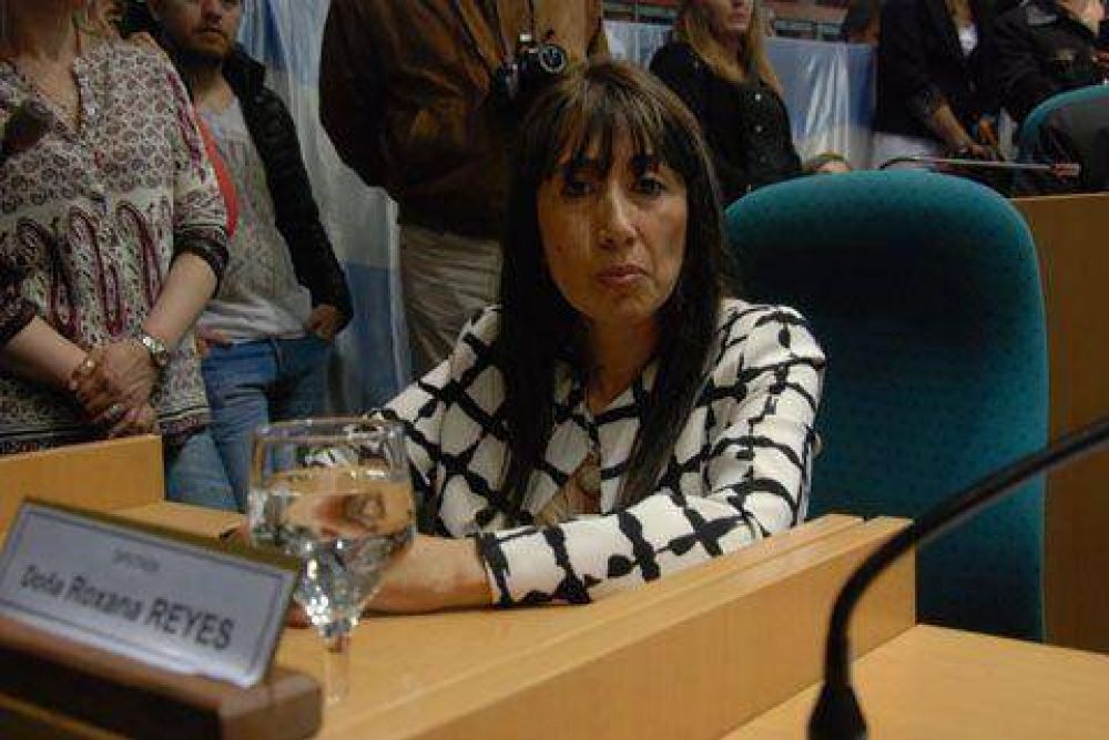 Reyes pide informaci�n sobre las inversiones en la provincia