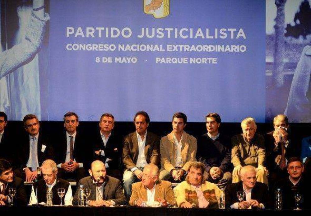 PJ: cumplir con la ley en medio del hurac�n