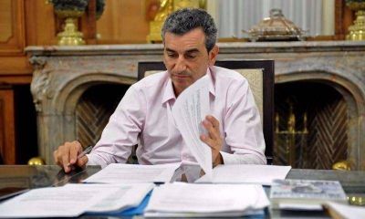 Los planes de Florencio Randazzo para 2017 - 2019