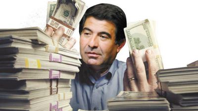 El circuito de las coimas en la AFIP durante la era K