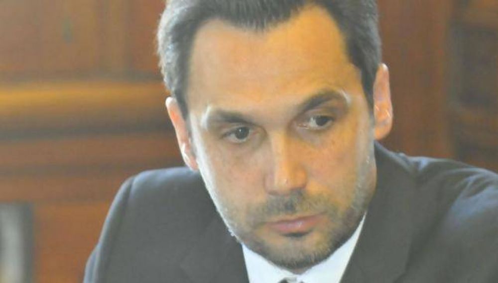Preparan renovaci�n en el fuero penal de la provincia