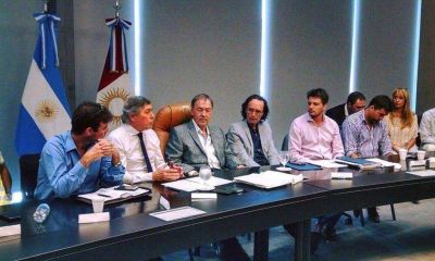 Provincia ceder� a los municipios el control del Paicor y de los auxiliares escolares