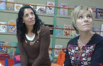 Consejeros Escolares avanzan en la licitaci�n de la Caldera de la Escuela N� 1