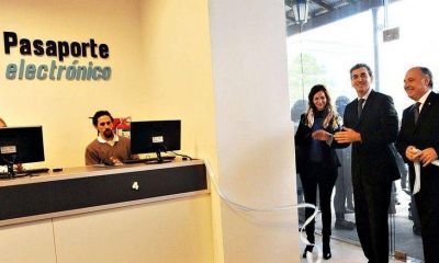 Despidos masivos en el Renaper C�rdoba