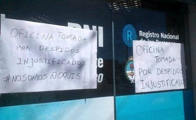 Concejales repudian despido de 10 trabajadores en el CDR