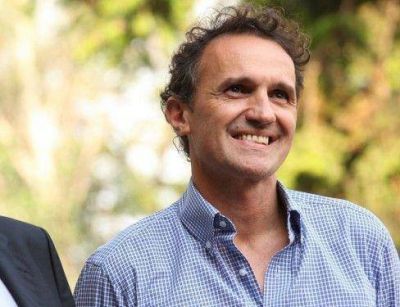 Katopodis: �Tenemos derecho a pedir ayuda porque somos el primer mostrador del Estado�