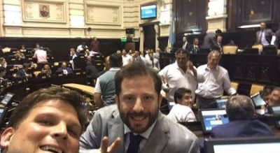 Diputados del FPV en Provincia: se mantiene la unidad pero rediscutir�an la Presidencia de bloque