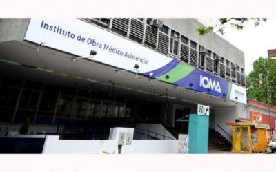 IOMA revisa los convenios con sus prestadores