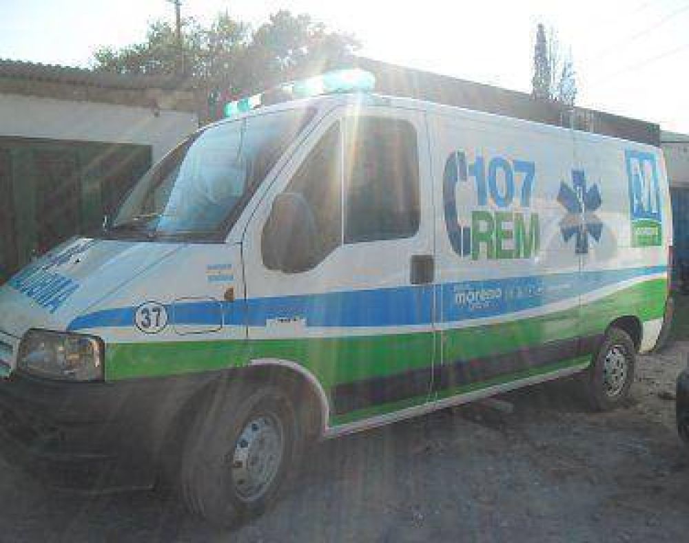 As� funciona la REM
