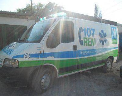As� funciona la REM
