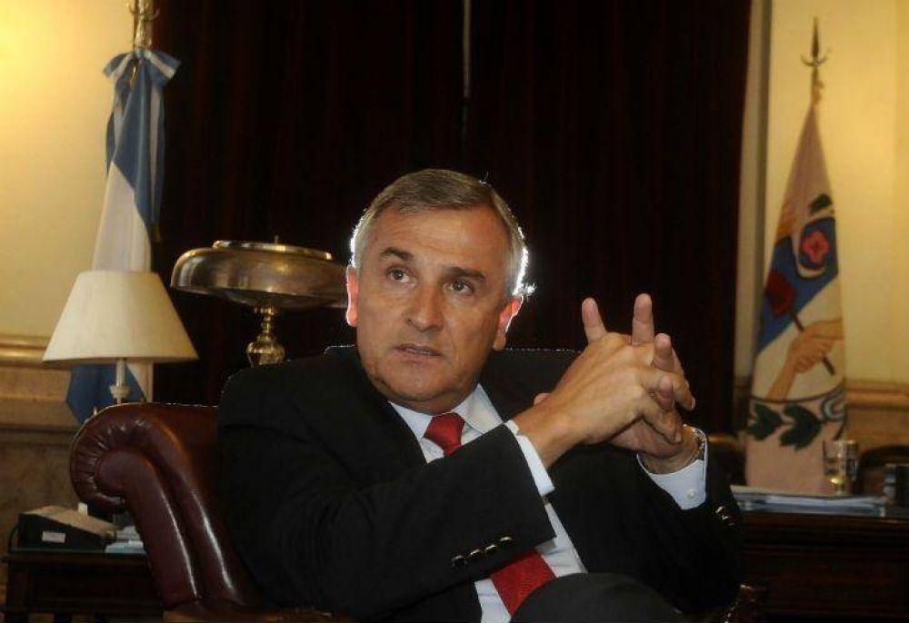 Morales le pidi� a la Tupac que deje de 
