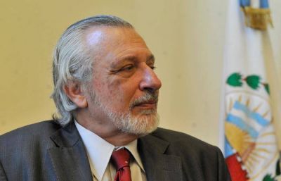 �El C�digo Procesal Penal necesita algunas modificaciones�