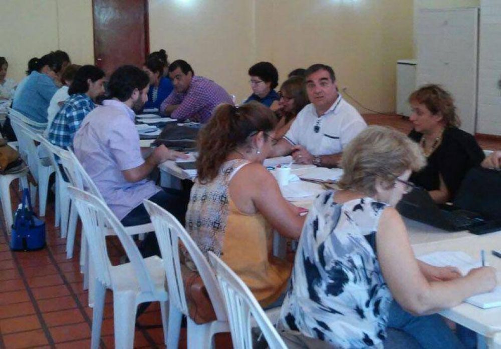 Agmer exige un aumento por encima del 45% para comenzar las clases