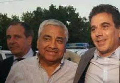 Salazar pidi� una audiencia al Ministro de Seguridad Cristian Ritondo
