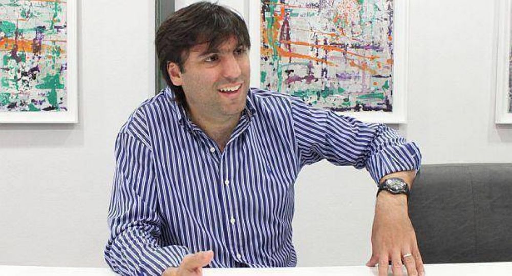Bossio, a favor de arreglo con buitres para dar mayor financiamiento a las provincias