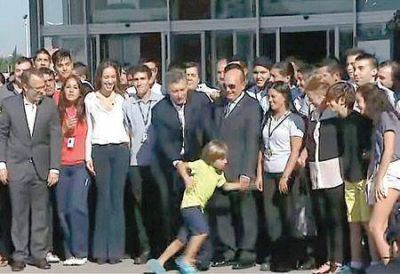 Contra las subas, preocupaci�n pero no medidas