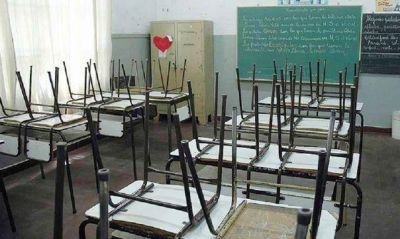 Denuncian que �el gasto en suplencias docentes se triplic� en Entre R�os�