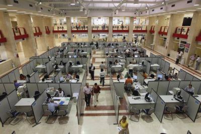 Ya tiene fecha el dep�sito del bono de $ 4 mil a los empleados p�blicos 