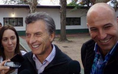Expectativa por la visita de Macri a Quilmes