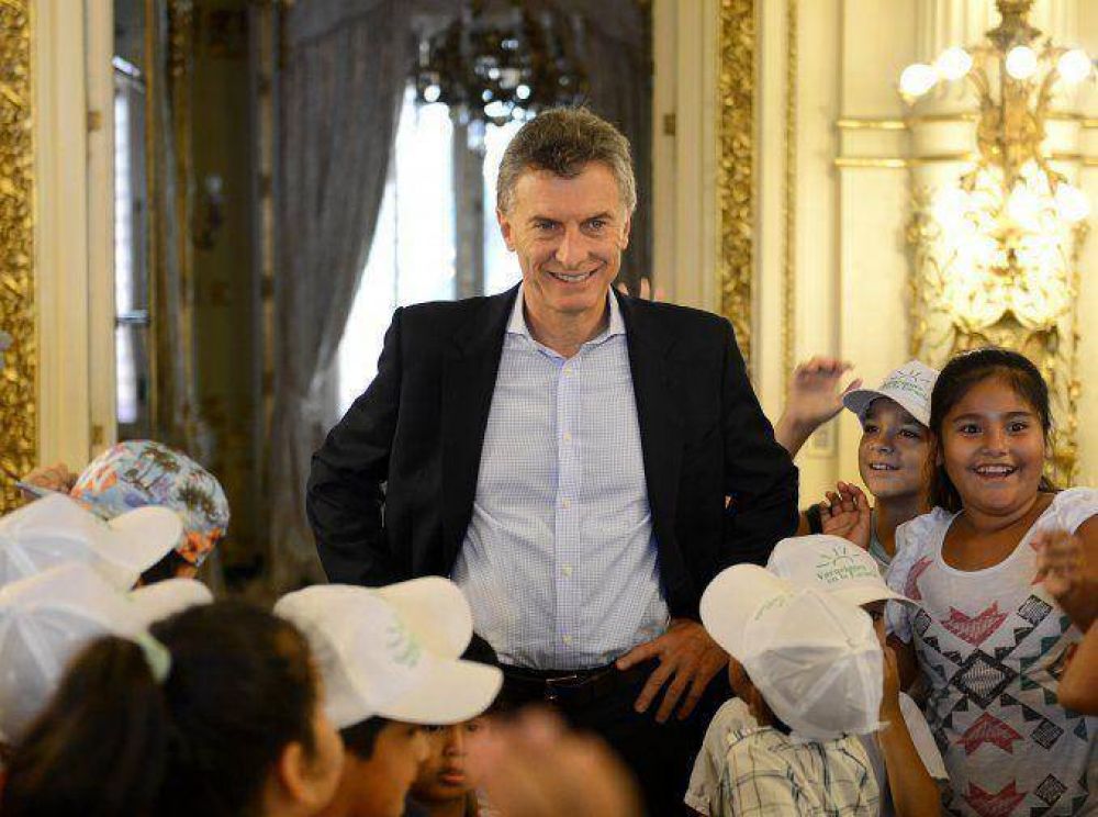 Macri realizar� un tramo del Cruce de Los Andes en mula