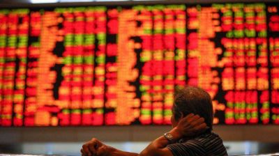 Las bolsas europeas sufren fuertes ca�das, arrastradas por las plazas asi�ticas Asia y el petr�leo