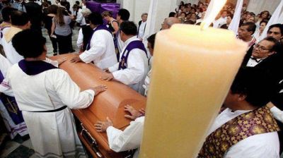 M�xico, el pa�s de Am�rica Latina con m�s religiosos cat�licos asesinados
