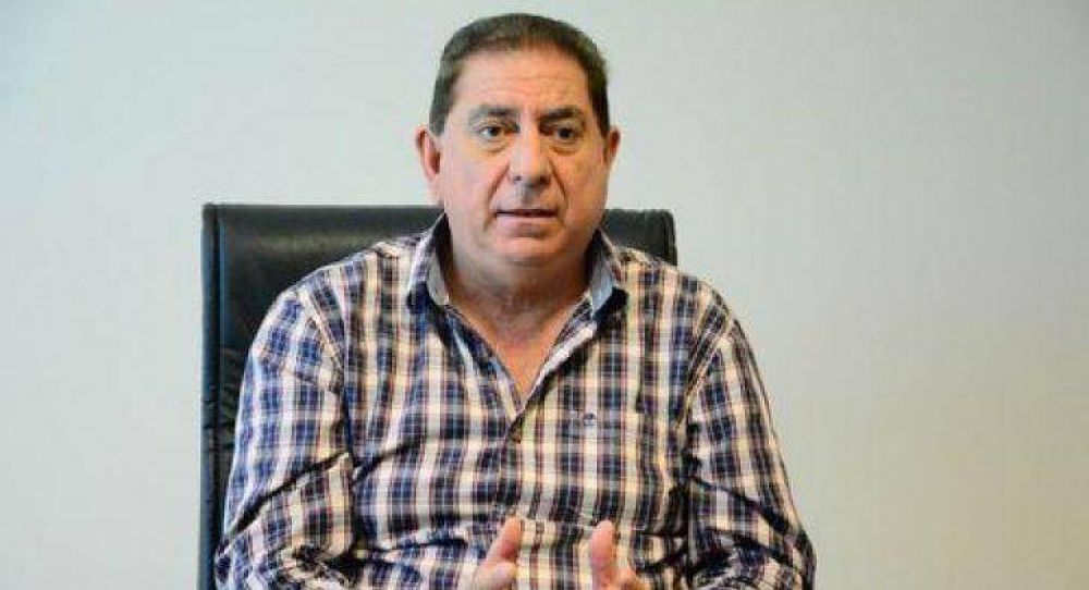 Jofr� evalu� los primeros dos meses de su gesti�n como intendente 