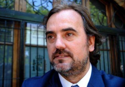 Giri: �Hemos hecho mucho, el secreto fue el trabajo en conjunto con el sector privado�