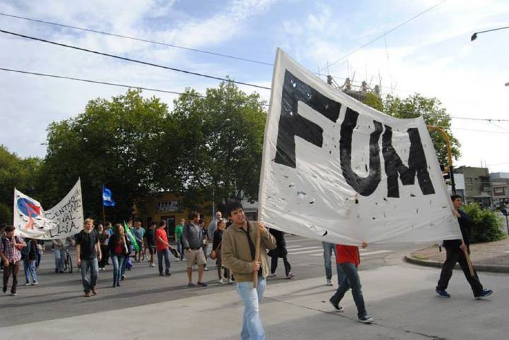 Boleto universitario: La FUM espera una convocatoria formal del municipio 