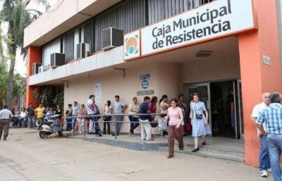 El municipio extendi� el plazo del pago anticipado del impuesto inmobiliario