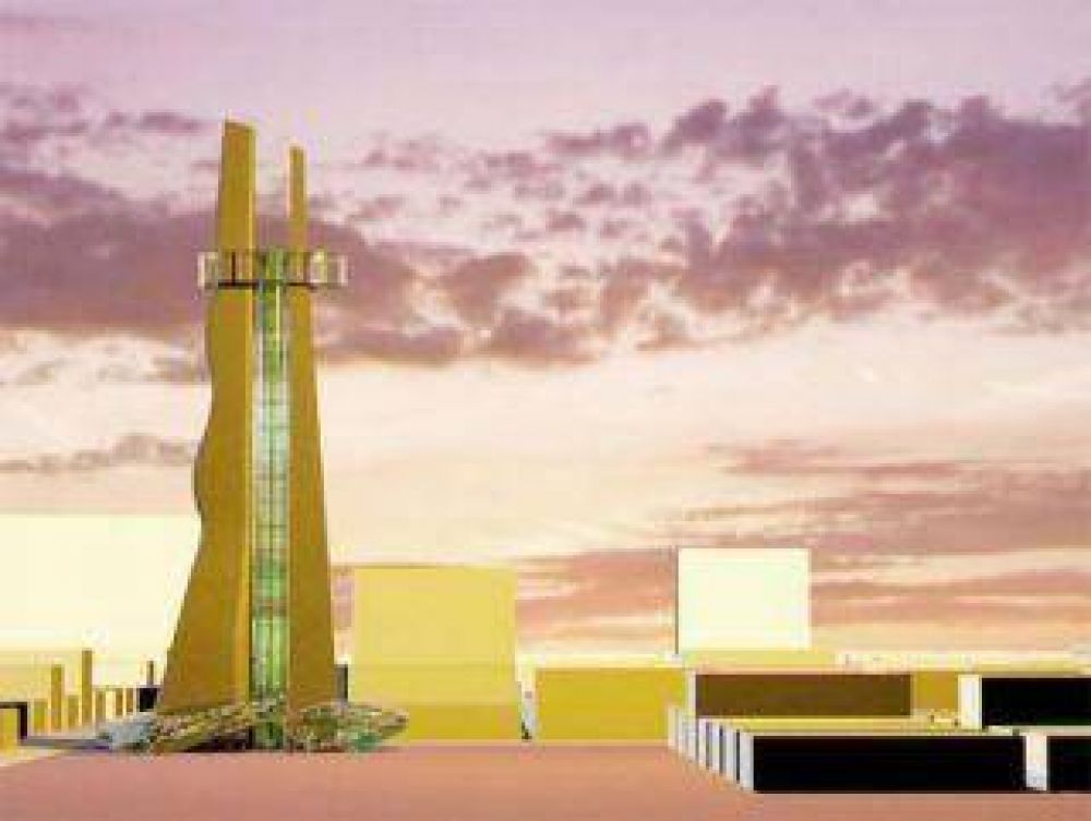 Piden explicaciones al intendente por transformaci�n del Parque 2 de Febrero