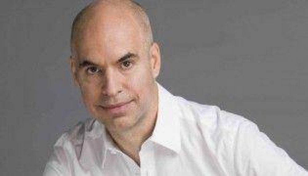 Larreta recorrer� las obras del subte