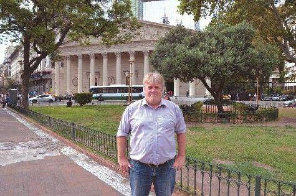 Vera apel� un fall� por enriquecimiento il�cito