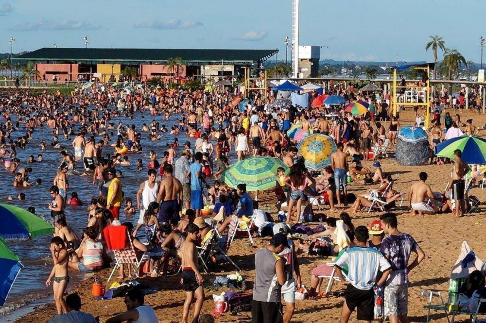 Posadas tuvo un 70 por ciento de ocupaci�n hotelera durante el feriado