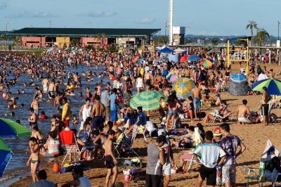 Posadas tuvo un 70 por ciento de ocupaci�n hotelera durante el feriado