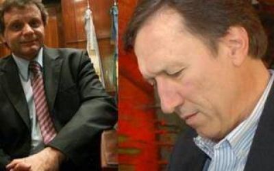 Avanzan denuncias penales en contra de Pulti y Bevilacqua