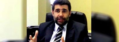 Luis Brizuela: 