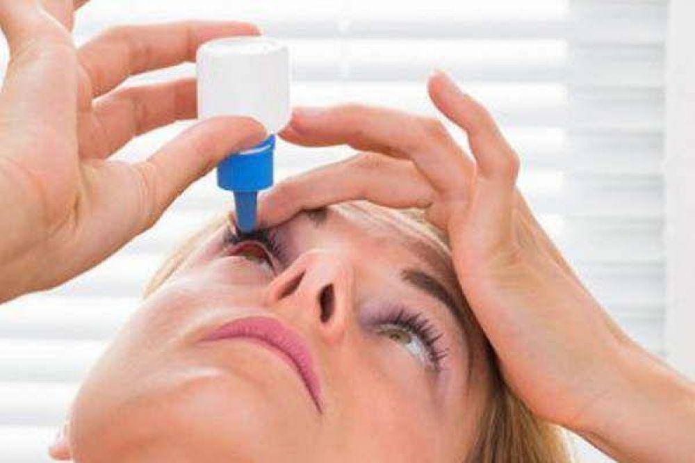Preocupa la cantidad de casos de conjuntivitis registrados en los �ltimos d�as en la provincia