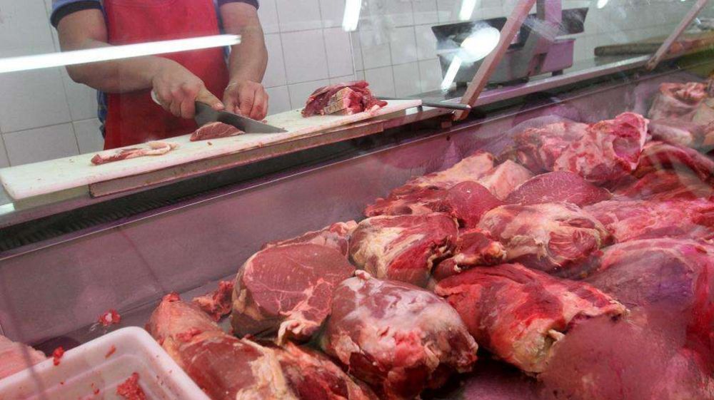 En La Rioja no disminuy el consumo de la carne