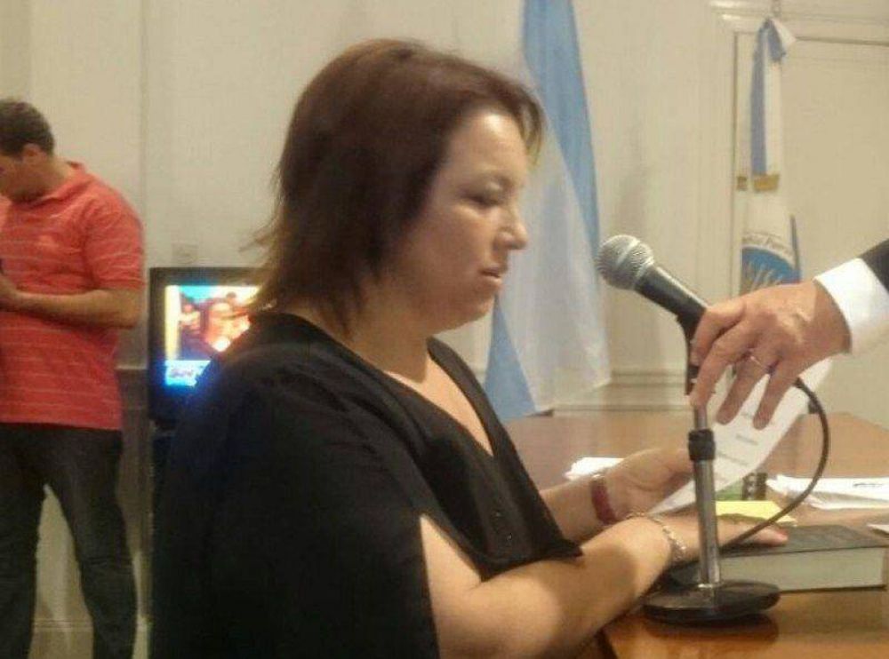 La Concejal Susana C�nepa presenta pedido de informes sobre el estado de las piletas del complejo termal