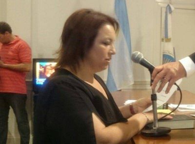 La Concejal Susana C�nepa presenta pedido de informes sobre el estado de las piletas del complejo termal