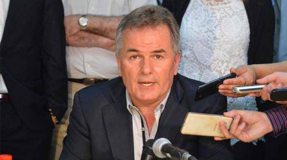 Millonaria estafa: H�ctor Gay orden� una auditor�a y le apunt� a Sapem y Eycon