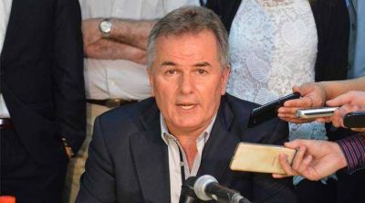Millonaria estafa: H�ctor Gay orden� una auditor�a y le apunt� a Sapem y Eycon