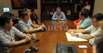 Estafa a la Sapem: 