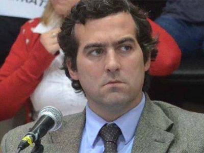 Piden que el presidente del HCD se presente en la causa como particular damnificado