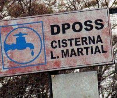 Aplican un aumento promedio del 25 por ciento en la tarifa del servicio de agua potable