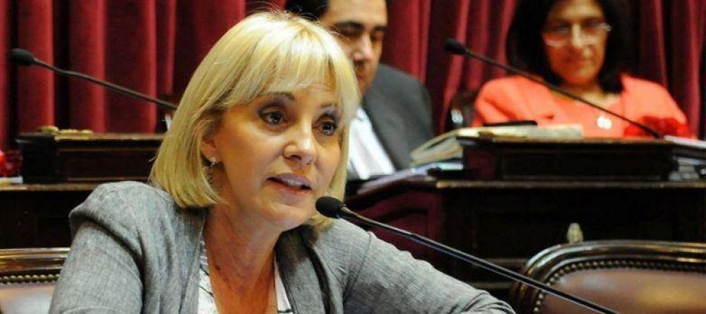 LILIANA FELLNER: �LA RECUPERACI�N DE TILCARA LLEVAR� MUCHO TIEMPO�